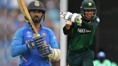 India vs Pakistan Highlights, Hong Kong Sixes 2025: India Clinch Dramatic 2-Run Win Via DLS Method, After Rain Stops Play