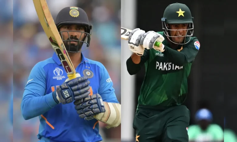 India vs Pakistan Highlights, Hong Kong Sixes 2025: India Clinch Dramatic 2-Run Win Via DLS Method, After Rain Stops Play