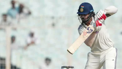 India vs South Africa 1st Test Day 2 Live Score, Updates: IND (136/4), Bosch removes Pant before lunch