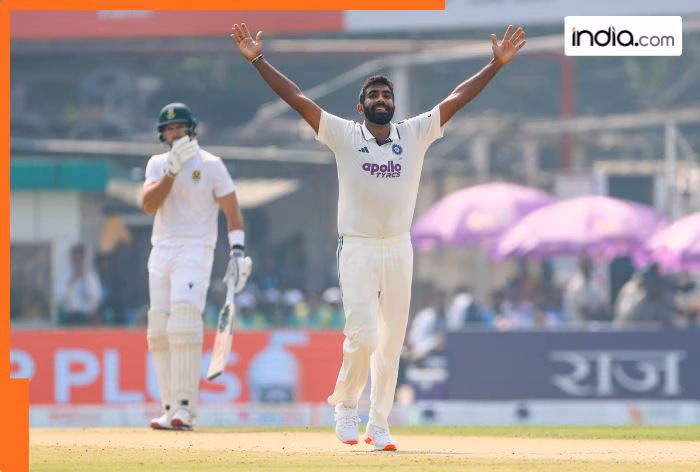 India vs South Africa 2025 1st Test, Day 1 Live Score: Shubman Gill's side eye winning start against WTC winn