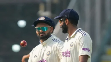 India vs South Africa 2nd Test Day 3 Highlights: South Africa take lead to 314 after India's batting collapse