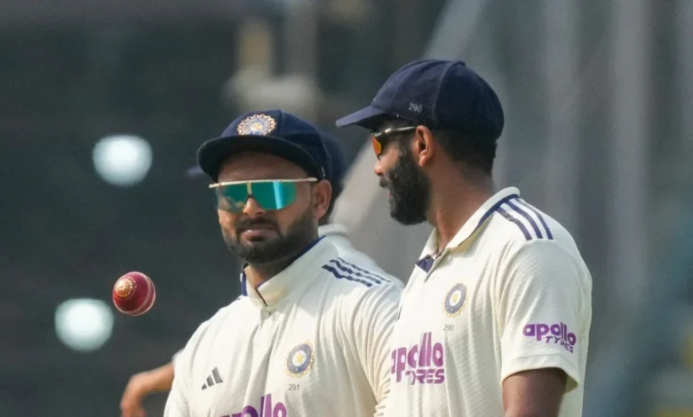 India vs South Africa 2nd Test Day 3 Highlights: South Africa take lead to 314 after India's batting collapse