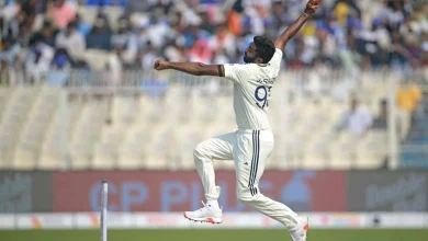 India vs South Africa, Eden Gardens: Bumrah shines with a fifer as Proteas are bowled out for 159 in the first innings