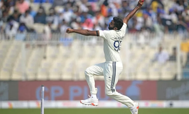 India vs South Africa, Eden Gardens: Bumrah shines with a fifer as Proteas are bowled out for 159 in the first innings