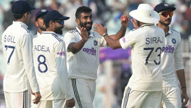 India vs South Africa Highlights, 1st Test Day 1: Jasprit Bumrah Steals Show With Magical 5-For; India Dominate Day 1 vs SA
