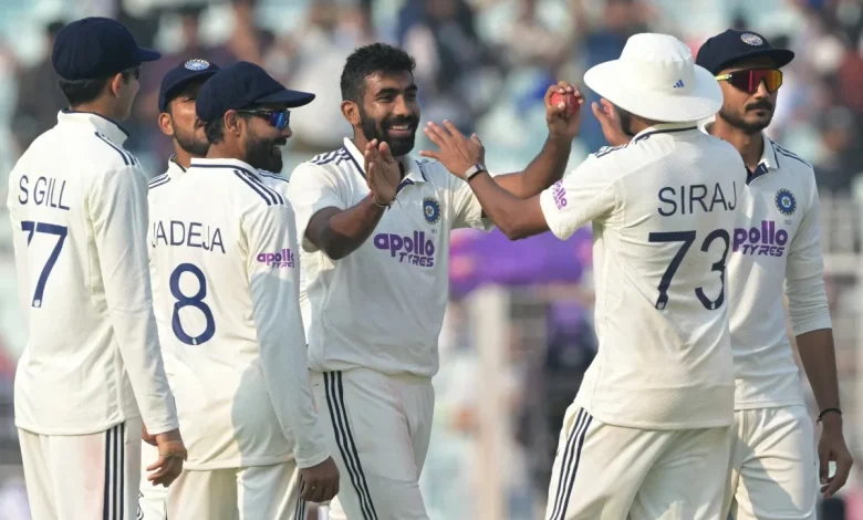 India vs South Africa Highlights, 1st Test Day 1: Jasprit Bumrah Steals Show With Magical 5-For; India Dominate Day 1 vs SA