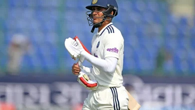 India vs South Africa LIVE Updates, 1st Test Day 2: Huge Injury Scare As Captain Shubman Gill Leaves Field After Just 3 Balls