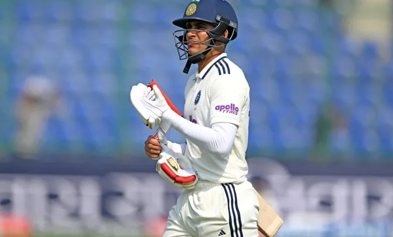 India vs South Africa LIVE Updates, 1st Test Day 2: Huge Injury Scare As Captain Shubman Gill Leaves Field After Just 3 Balls