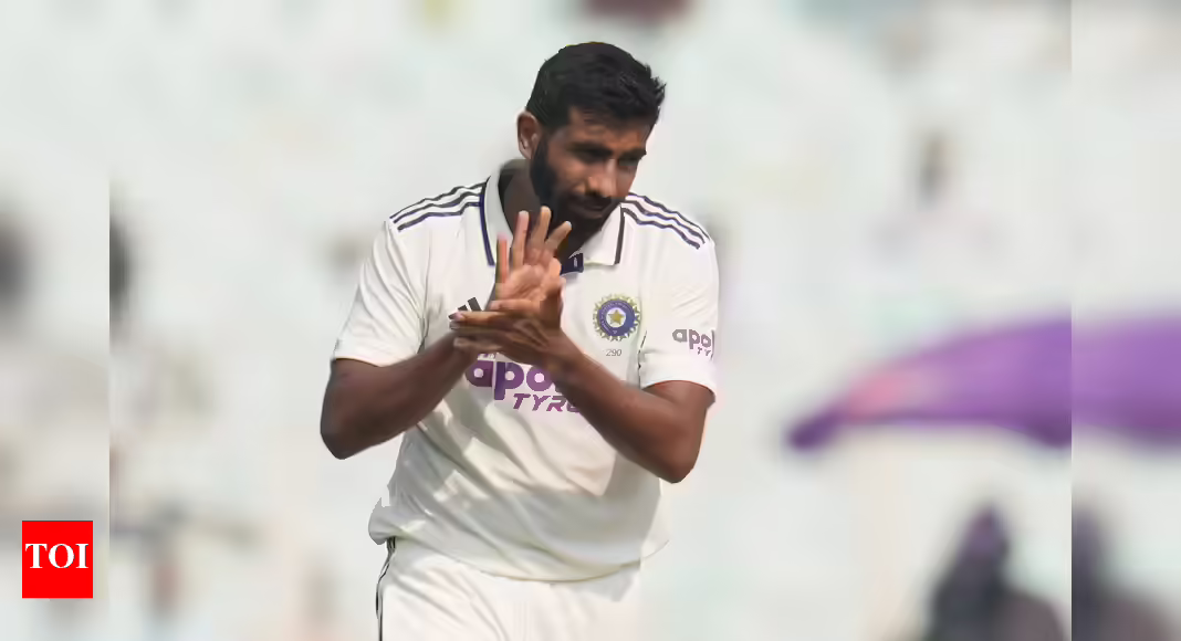 India vs South Africa Live Score, 1st Test Day 1: Jasprit Bumrah breaks the stand; Ryan Rickelton dismissed