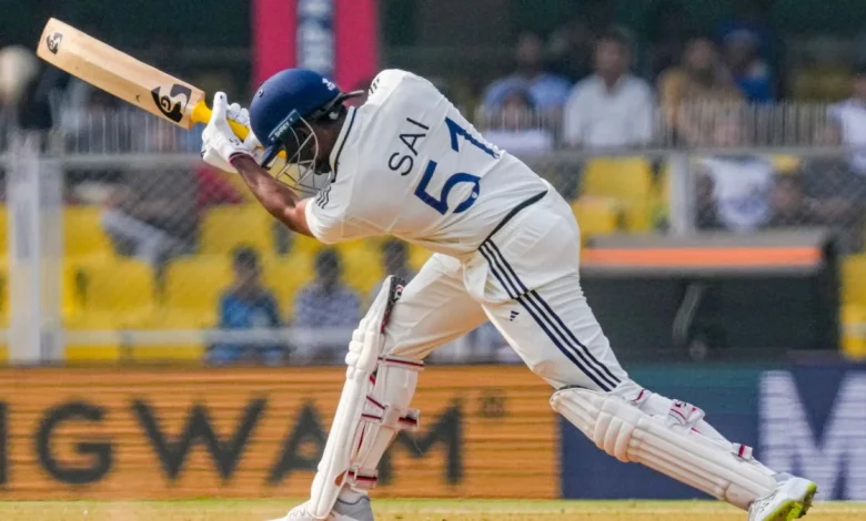 India vs South Africa: Sai Sudharsan fails as the no.3 problem continues for India's Test team