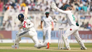 India vs South Africa Test: KL Rahul out, Shubman Gill walks off injured