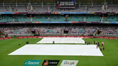 India vs South Africa Weather Report: Who Wins If Rain Washes Out Women's World Cup Final?