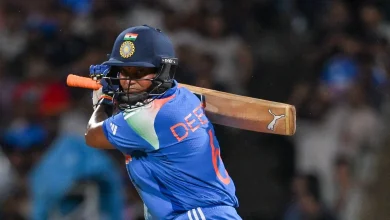 India vs South Africa Women's World Cup: List of batting records broken by Smriti Mandhana, others in final