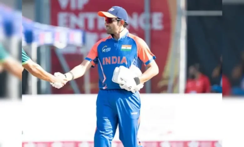 India vs Sri Lanka Hong Kong Sixes 2025, Highlights: India's Forgettable Campaign Ends With 48-Run Loss vs Sri Lanka