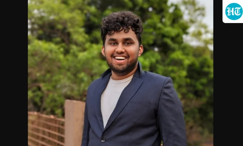 Indian-American Giga CEO accused of snubbing new employee; he quit on Day 1 | Hindustan Times