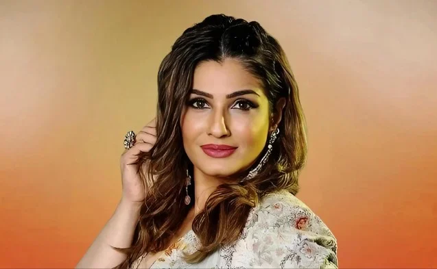 Indian Idol 16: Raveena Tandon Surprises Badshah With Homemade Parathas on His Birthday