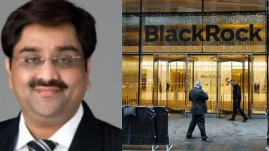 Indian-Origin CEO Hits BlackRock With "Breathtaking" $500-Million Fraud
