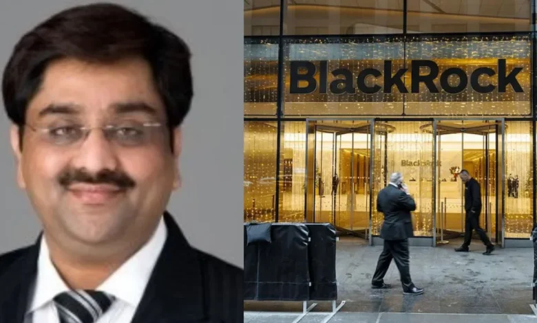 Indian-Origin CEO Hits BlackRock With "Breathtaking" $500-Million Fraud