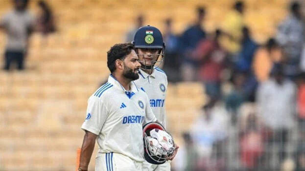 Indian squad for Test series against South Africa announced; Gill to lead side, Pant named vice captain, Shami ignored once again