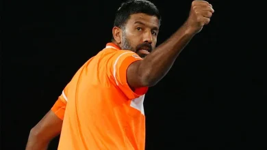Indian tennis icon Rohan Bopanna announces retirement from Professional Tennis