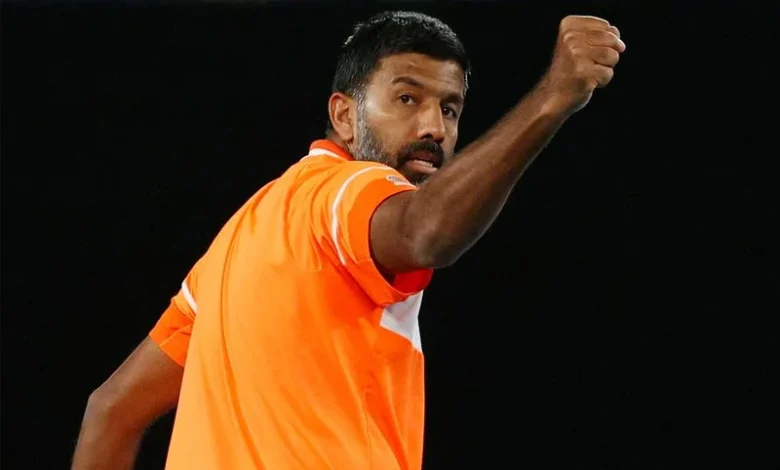 Indian tennis icon Rohan Bopanna announces retirement from Professional Tennis