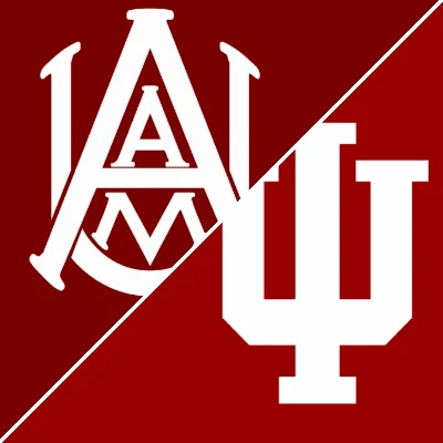 Indiana 98-51 Alabama A&M (Nov 5, 2025) Game Recap