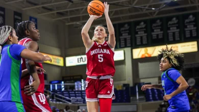 Indiana And Gonzaga Meet In Geico Coconut Hoops Opener