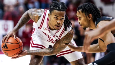 Indiana Basketball Game Notes – Game 4 vs. Incarnate Word