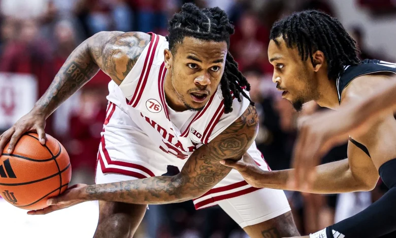 Indiana Basketball Game Notes – Game 4 vs. Incarnate Word