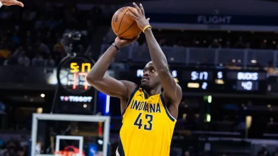 Indiana Pacers at Utah Jazz odds, picks and predictions