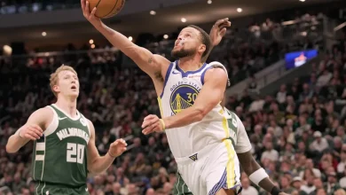 Indiana Pacers vs. Golden State Warriors, Steph Curry NBA schedule, TV channel, radio tonight, Nov. 1