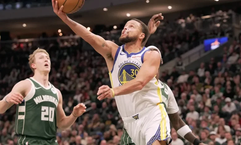 Indiana Pacers vs. Golden State Warriors, Steph Curry NBA schedule, TV channel, radio tonight, Nov. 1