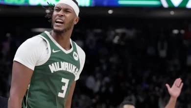 Indiana Pacers vs. Milwaukee Bucks, Myles Turner NBA schedule, TV channel, radio tonight, Nov. 3