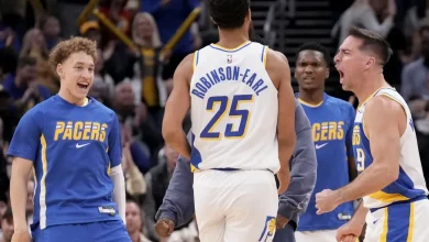 Indiana Pacers vs. Washington Wizards TV, radio, injuries tonight, Nov. 28