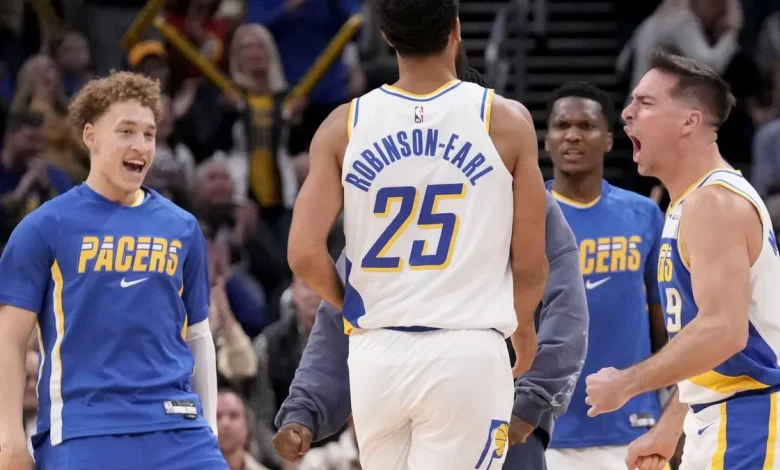 Indiana Pacers vs. Washington Wizards TV, radio, injuries tonight, Nov. 28