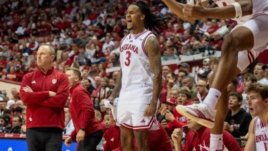 Indiana basketball vs. Milwaukee live updates, score, results, highlights today