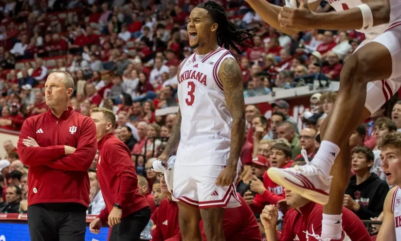 Indiana basketball vs. Milwaukee live updates, score, results, highlights today