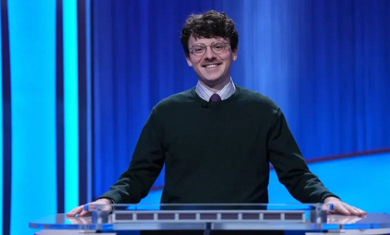 Indiana native wins 'Jeopardy!' but misses final question about Star Wars. Do you know it?