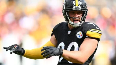 Indianapolis Colts at Pittsburgh Steelers: predictions, betting tips and odds