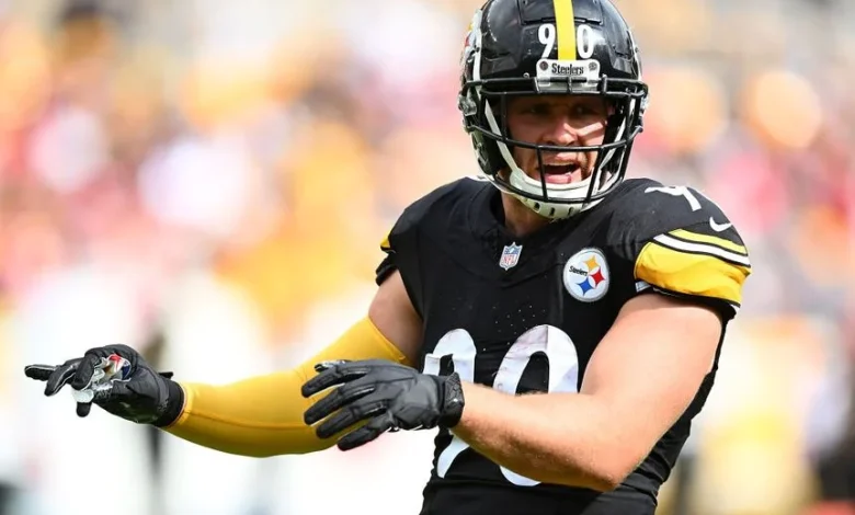 Indianapolis Colts at Pittsburgh Steelers: predictions, betting tips and odds