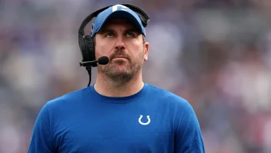 Indianapolis Colts coach named a young head coaching candidate to know in 2026