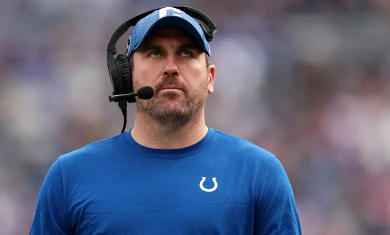 Indianapolis Colts coach named a young head coaching candidate to know in 2026
