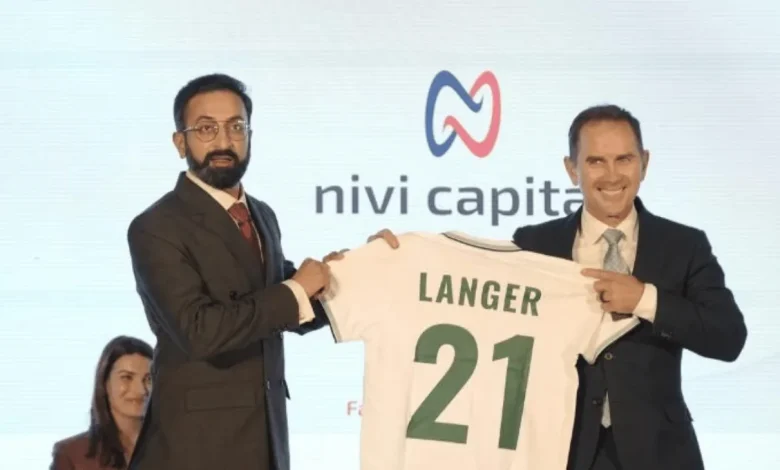 India’s Path to Australian Universities Just Became Clearer with the Launch of NiviCap and Support from Justin Langer
