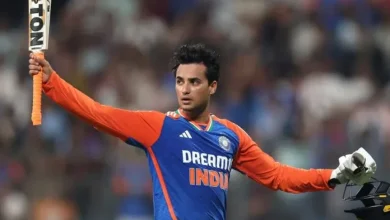 India's T20I equation in 2025 - Abhishek scores, India wins, but at what cost?