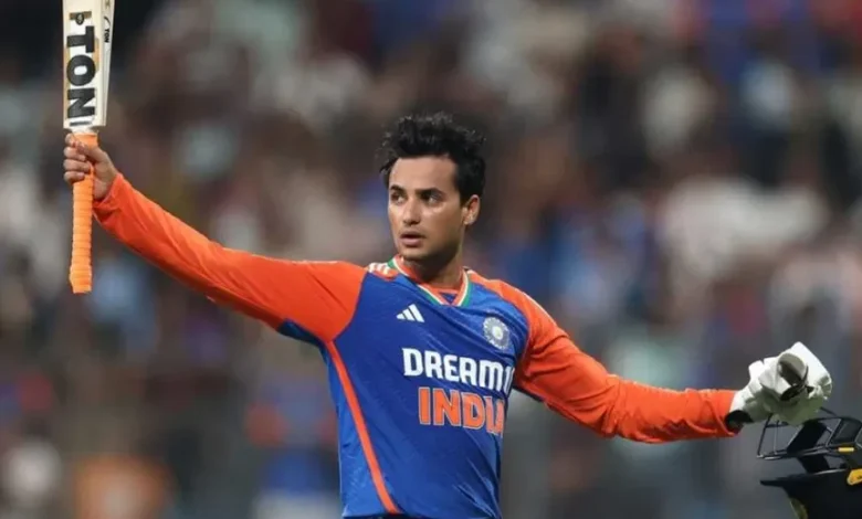 India's T20I equation in 2025 - Abhishek scores, India wins, but at what cost?