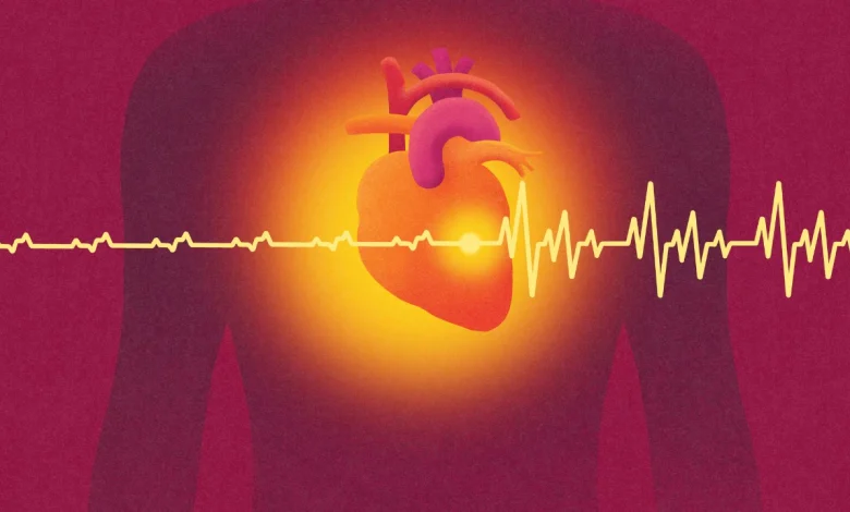 India's high diabetes burden is quietly breaking the nation's heart