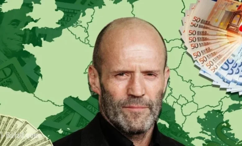Indie Films’ New Sales Rules: Budget Cuts and Jason Statham Dilemma