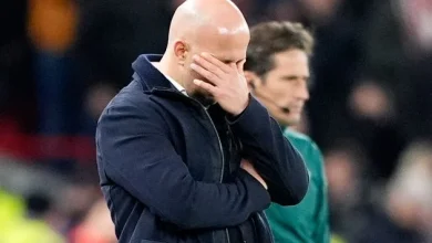 Indo Sport podcast: The Football Show | Will Slot be sacked? | Fifa save Ronaldo | Bayern’s rotations