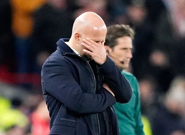 Indo Sport podcast: The Football Show | Will Slot be sacked? | Fifa save Ronaldo | Bayern’s rotations