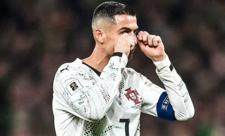 Indulto para Cristiano Ronaldo: podrá jugar el primer partido del Mundial